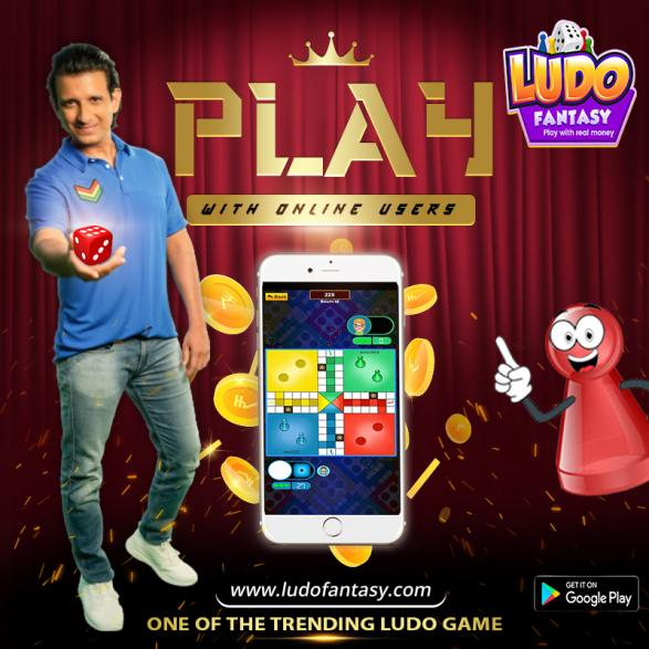 Online Ludo Game - Best Fantasy Games You Should Try